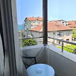 Vendégház Svetla