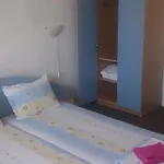 Vendégház Svetla