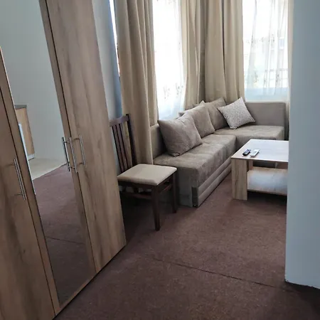 Casa de hóspedes Svetla