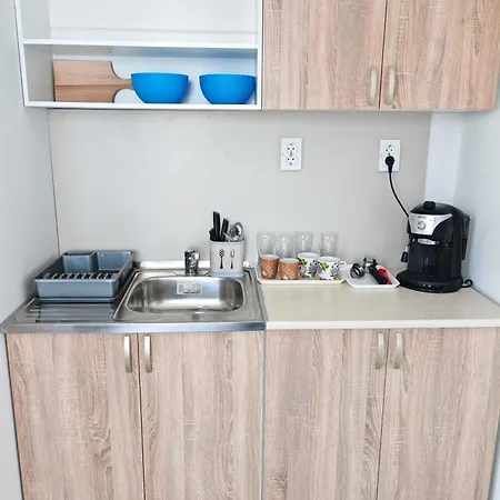 Svetla Penzion Primorsko