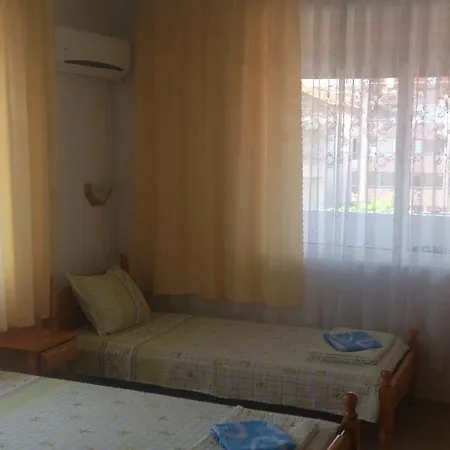 Penzion Svetla Primorsko