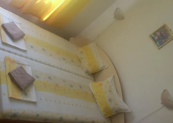 Svetla Casa de hóspedes Primorsko