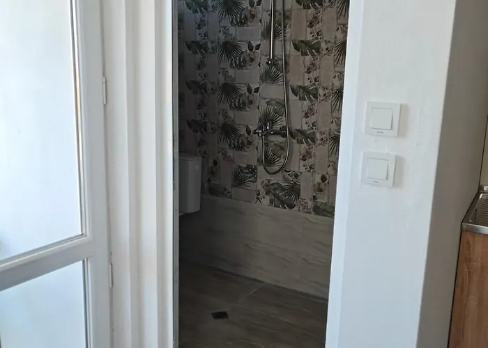 Casa de hóspedes Svetla 2*