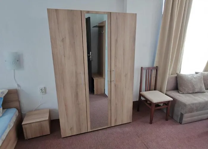 Svetla Casa de hóspedes Primorsko