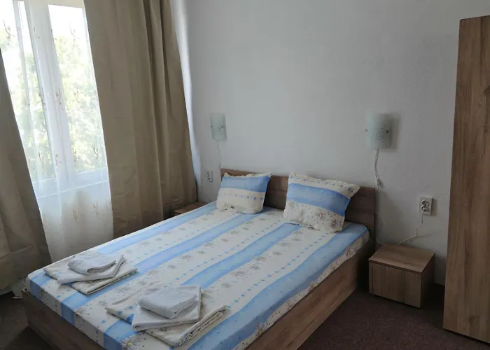 Svetla Casa de hóspedes