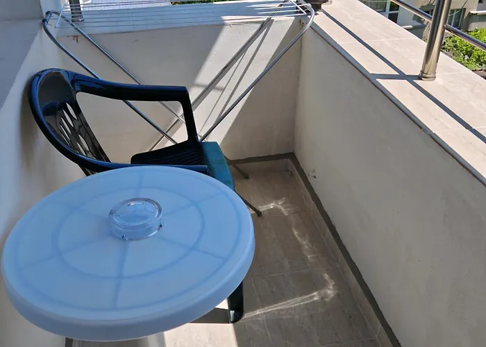 Casa de hóspedes Svetla Primorsko