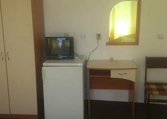 Casa de hóspedes Svetla Primorsko