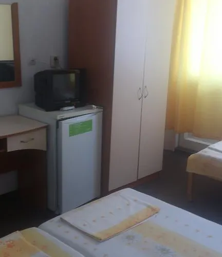 Casa de hóspedes Svetla