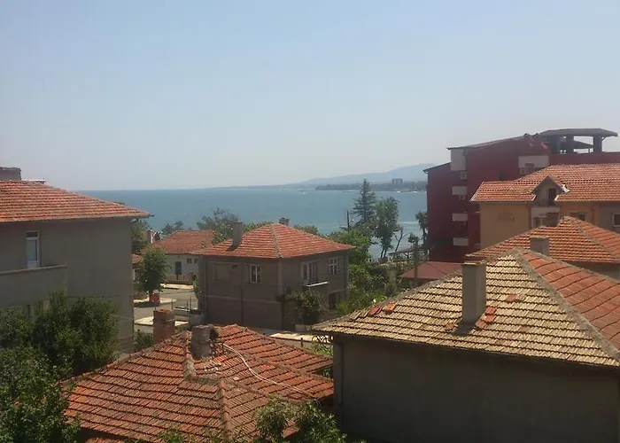 בית הארחה Svetla