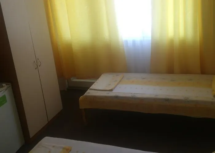 Casa de hóspedes Svetla Primorsko