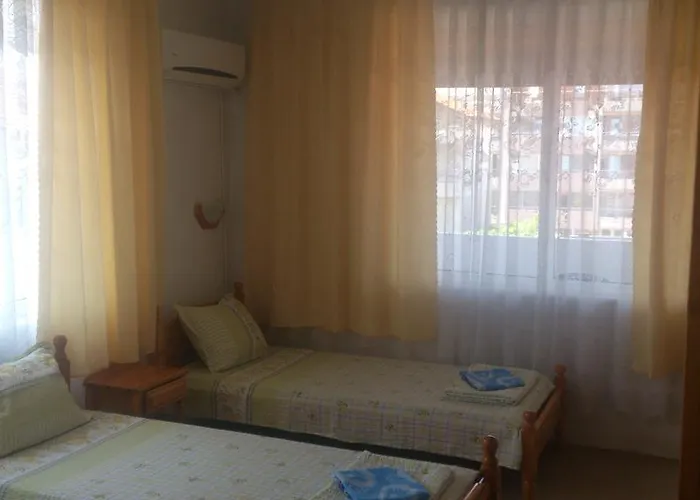 Casa de hóspedes Svetla Primorsko