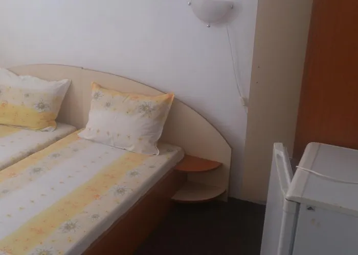 Casa de hóspedes Svetla 2*