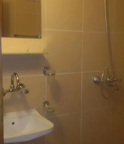 Casa de hóspedes Svetla