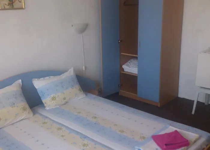 Casa de hóspedes Svetla