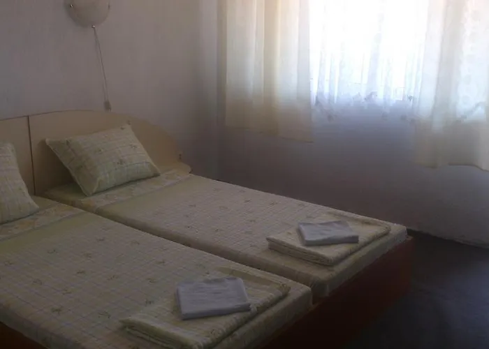 Casa de hóspedes Svetla Primorsko