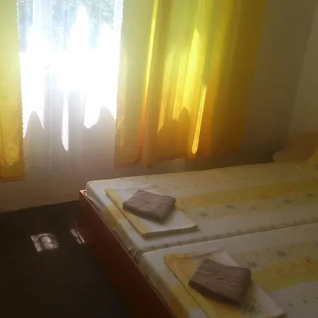 Svetla Guest house 2*