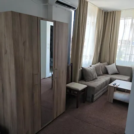 Svetla 게스트하우스