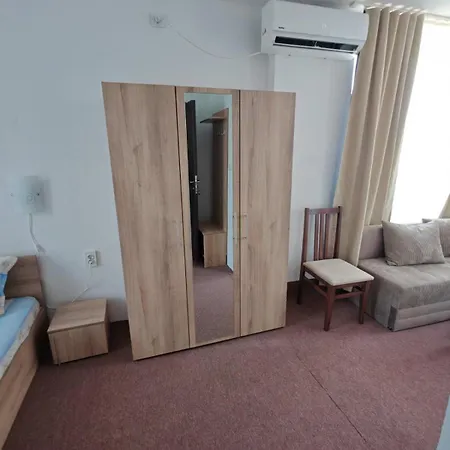 Svetla Guest house Primorsko