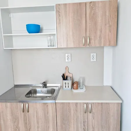 Svetla 프리모르스코