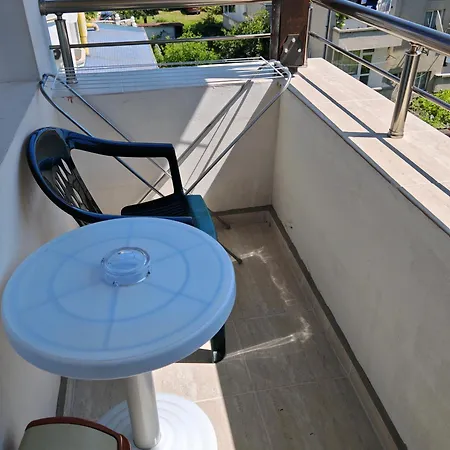 게스트하우스 Svetla 프리모르스코