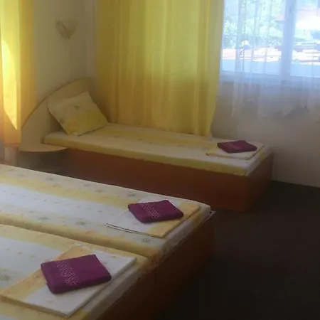 Pensjonat Svetla 2*