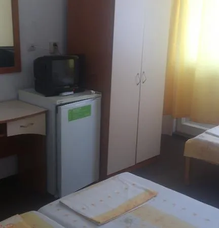 Pensjonat Svetla