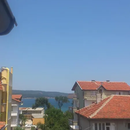 Svetla 프리모르스코