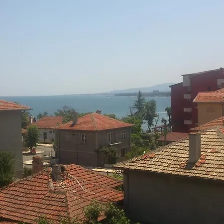 Pensjonat Svetla