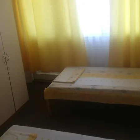 Guest house Svetla Primorsko