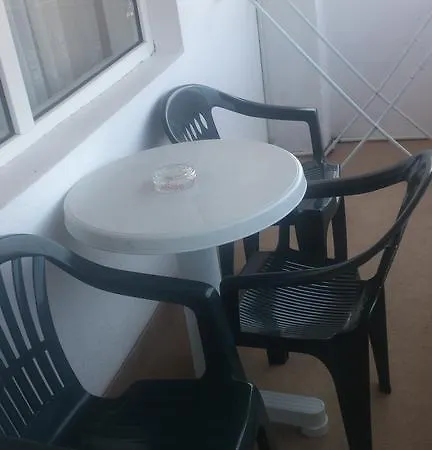 Guest house Svetla Primorsko