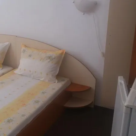 Pensjonat Svetla 2*