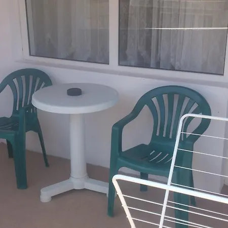 게스트하우스 Svetla 프리모르스코