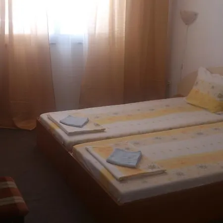 Pensjonat Svetla 2*