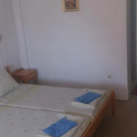 Pensjonat Svetla Primorsko