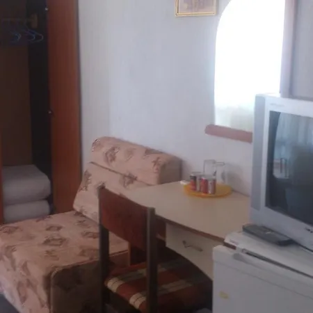 Svetla 프리모르스코