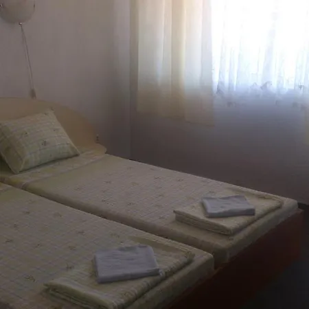 Guest house Svetla Primorsko