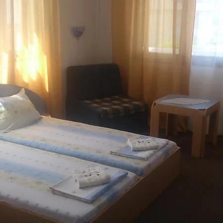 Pensjonat Svetla