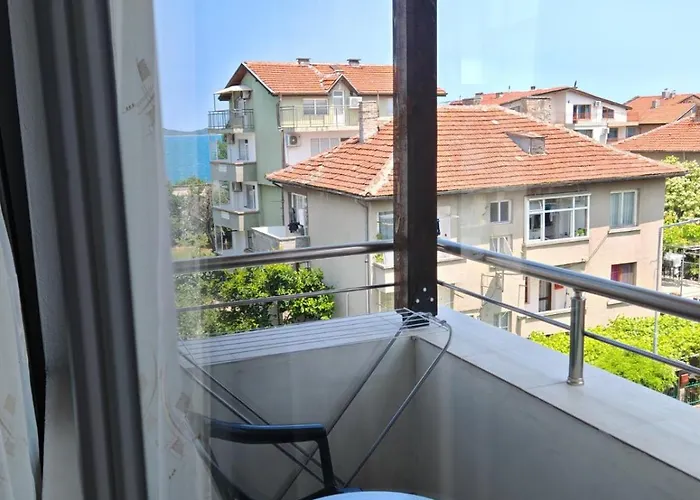 게스트하우스 Svetla