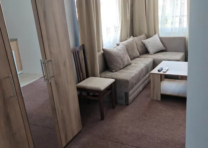 게스트하우스 Svetla