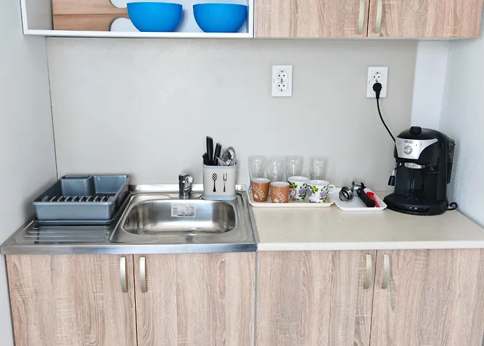 Svetla Gasthof Primorsko