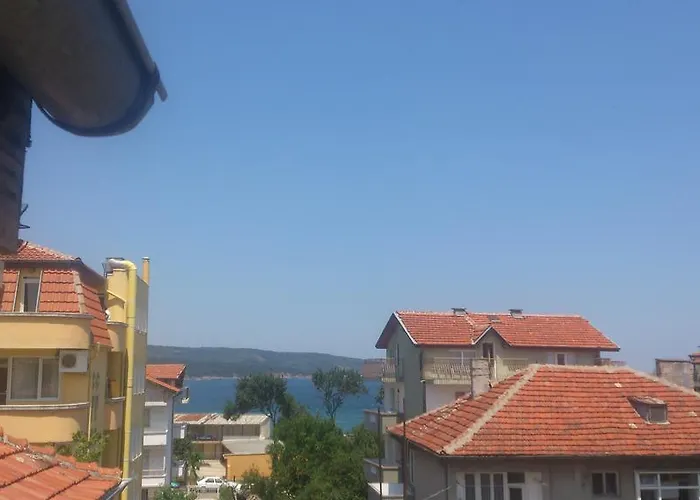 Svetla 프리모르스코