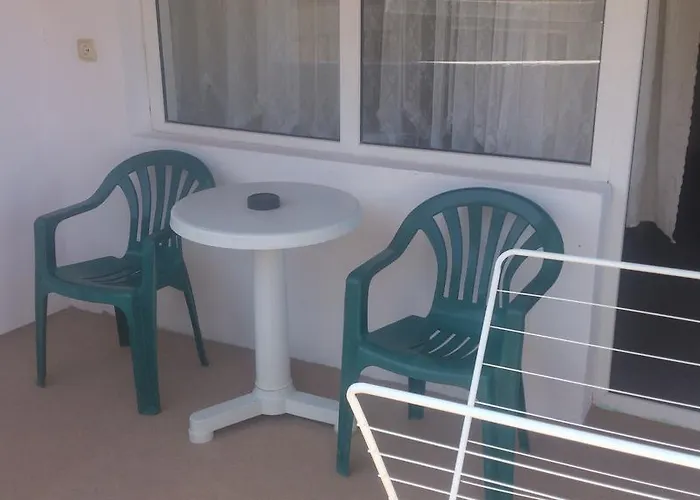 Gasthof Svetla Primorsko