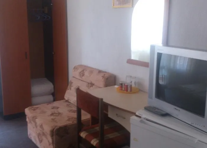 Svetla 프리모르스코